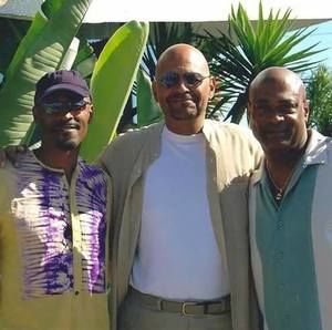 Meet your Posher, Thomas